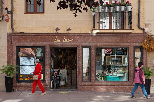 La Luci Delicatessen Gourmet