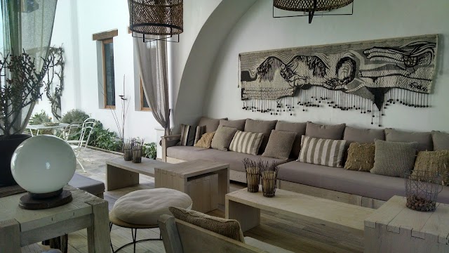 El Cortijo Hotel Boutique
