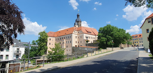 Stadtverwaltung Dippoldiswalde - Thumbnail