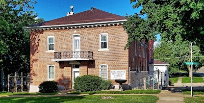 Tama County Historical Society & Genealogical Library