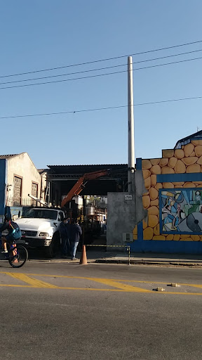 Líder Engenharia Elétrica