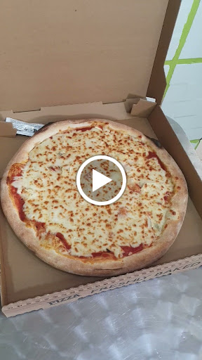Photo 2 - Charmes Pizza