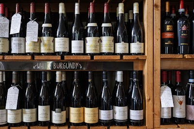 Old Chapel Cellars