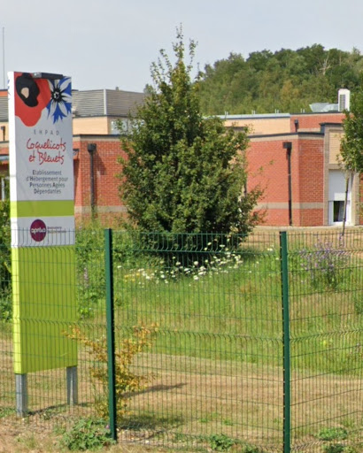 Photo de EHPAD Coquelicots et Bleuets