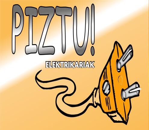 PIZTU SC ELEKTRIKARIAK - Thumbnail