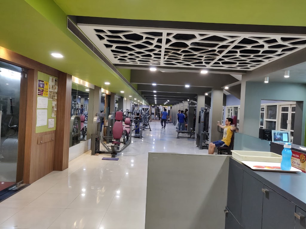 Vala S Fitness Studio