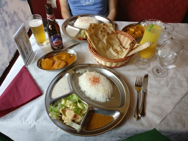Kantipur Restaurant