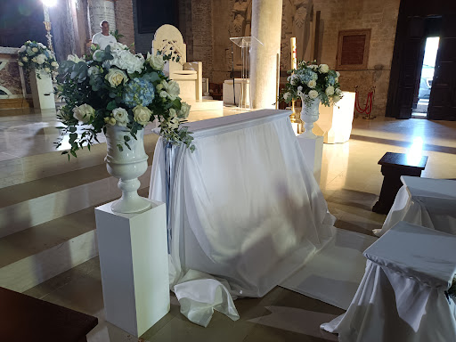 Sidhe' un Fiore...un Profumo