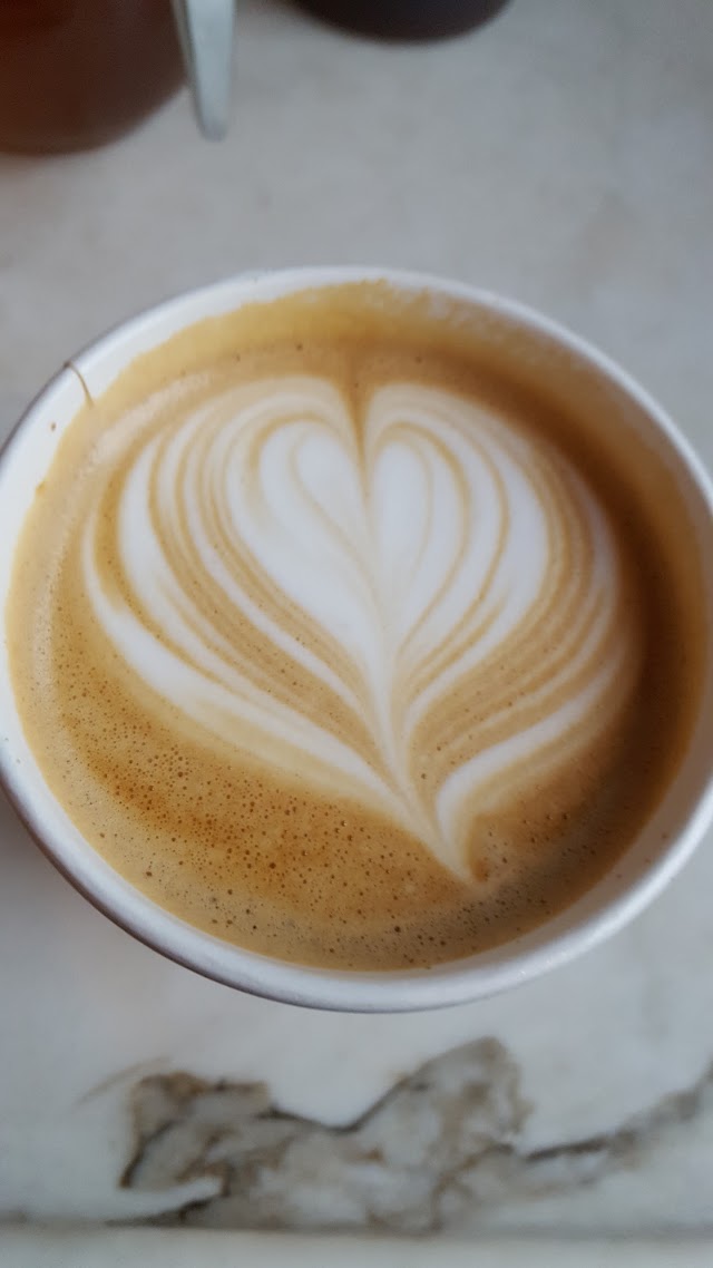 Swallow Cafe