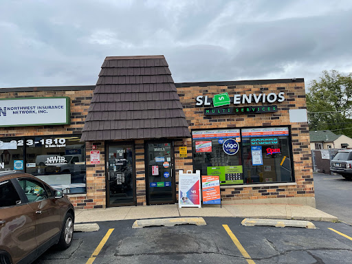 Bitcoin ATM Stone Park - Coinhub Gallery - United States
