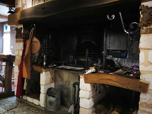 Restaurant La Crémaillère - Thumbnail