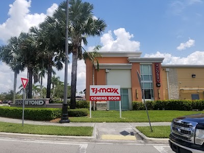 T.J. Maxx