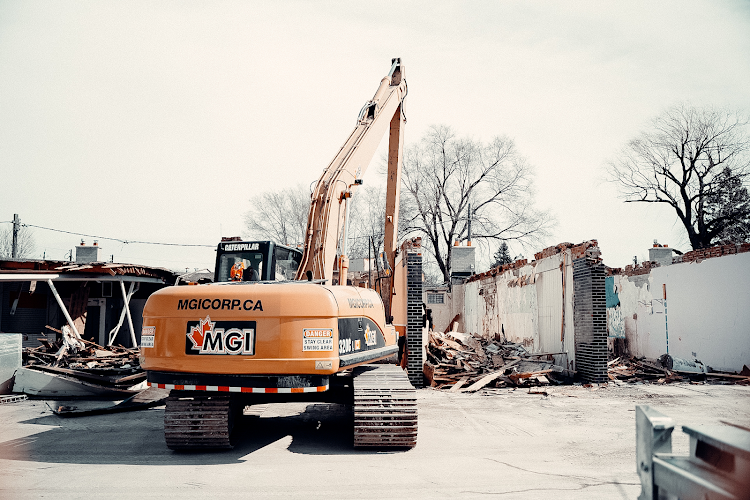 MGI Construction Corp. (Grey County) work photo 1