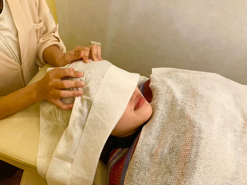 ラフィネ イオンモール姫路大津店