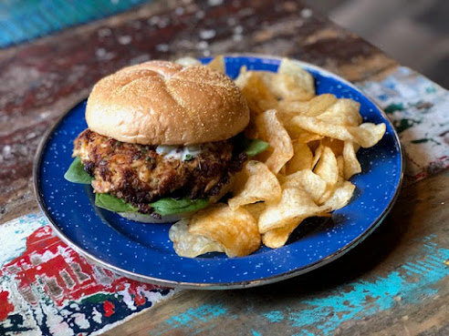 Merchant Oyster Co. by null