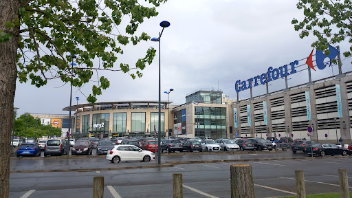 Parking - Centre Commercial Le Spot - Thumbnail