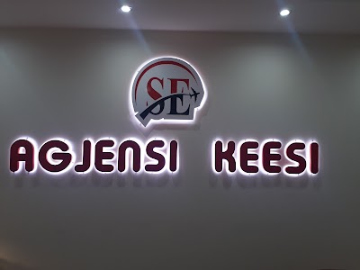 AGJENSI KEESI