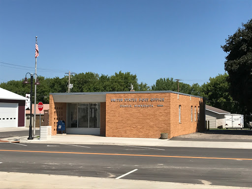 Little Sauk Post Office - Thumbnail