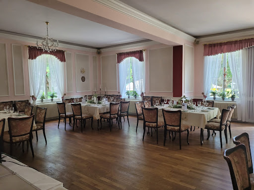 Parkrestaurant Rosenau - Thumbnail