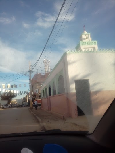 Photos of Mosque El Achira