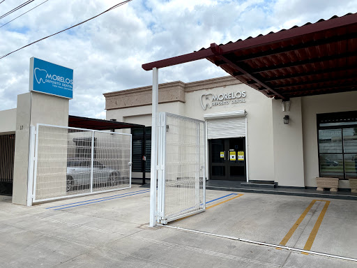 Deposito Dental MORELOS - Thumbnail