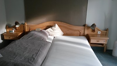 lodging