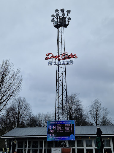 Jaap Eden Ice Rink - Thumbnail