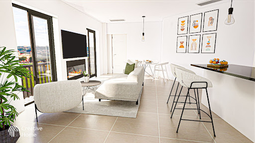 Creative Home Proyectos & Construccion