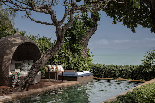 Anantara Bophut Koh Samui Resort