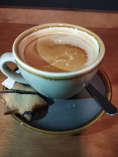 Cafetería Panadería José María - Thumbnail