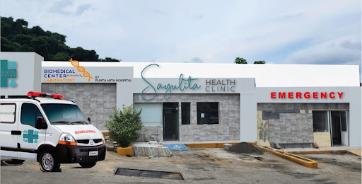 Biomedical Center Laboratory