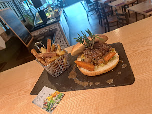 Photo n°17 de Restaurant héni à Auzances (Restaurant)