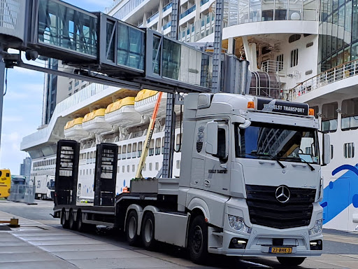 Verhelst Transport B.V. - Thumbnail