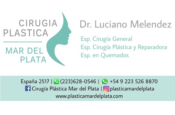 Dr. Melendez - Cirugia Plastica Mar del Plata, Author: Dr. Melendez - Cirugia Plastica Mar del Plata