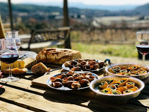 Photo n°5 de Escargot des Valanques à La Motte-d'Aigues (Éleveur)