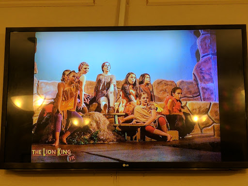 Hendersonville Theatre - Thumbnail