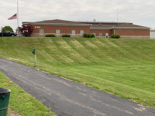 Colerain Township Parks & Services Office