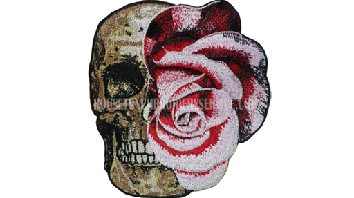 Houston Embroidery: Custom Patches, Custom Iron on Patches & Custom Velcro Patches - New York