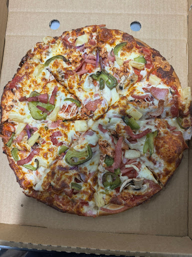 Smokin Joe's Pizza & Grill - Cranbourne - Thumbnail