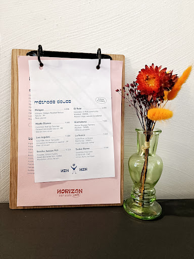 Horizon café Gallery - France