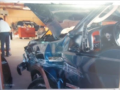 Photos of The Body Shop of Waycross