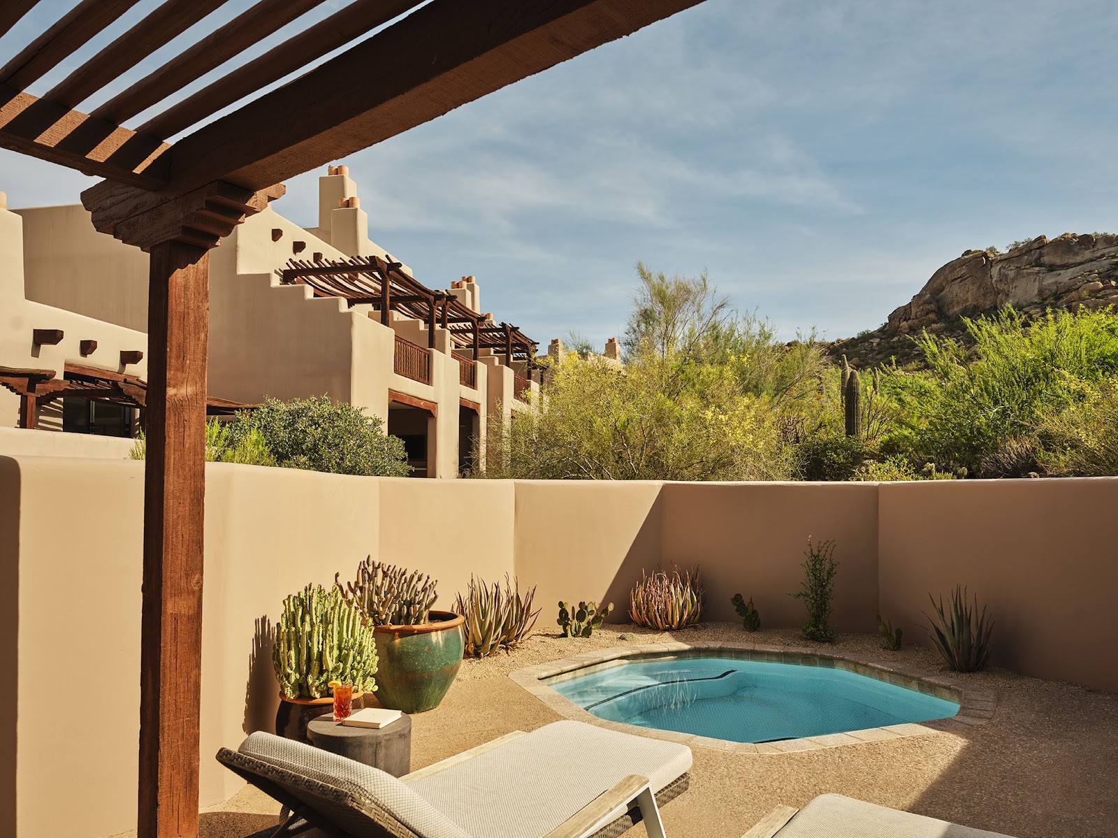 Talavera at Four Seasons Resort — photo 11