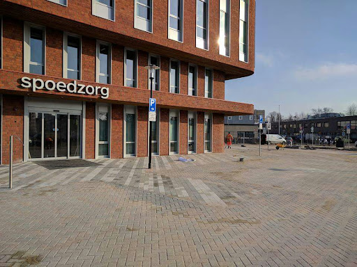Huisartsenposten Zaanstreek-Waterland