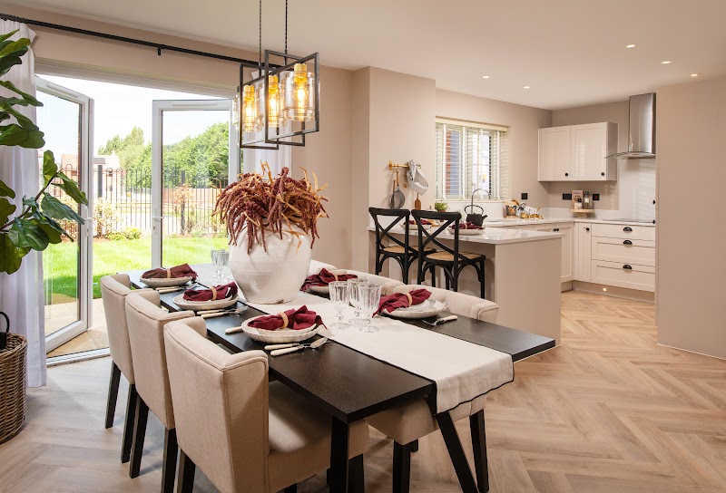 Allison Homes - Auster Meadows photo 3