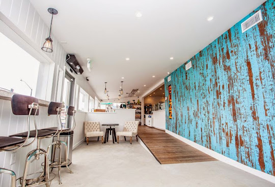 Better Buzz Coffee Point Loma by null