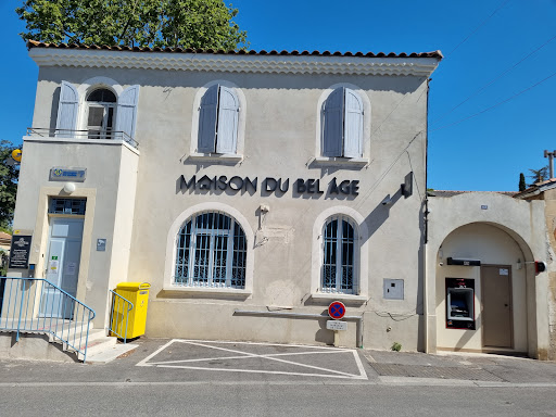Photo de LA MAISON DU BEL ÂGE - MAILLANE à Maillane (13910)