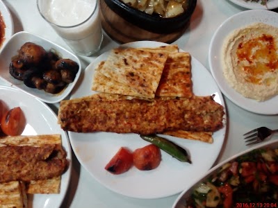 Photos of BEREKET SOFRASI