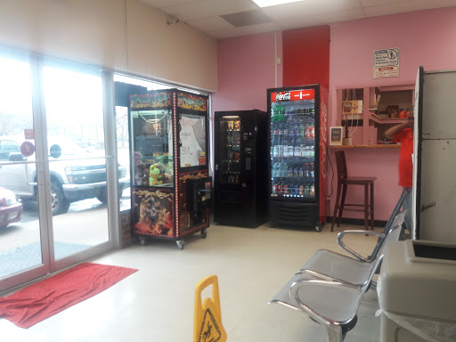 Sugarland Laundromat - Thumbnail