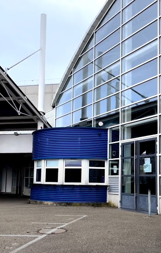 Middle School Marcel Pagnol De Wasselonne Gallery - France