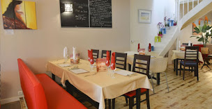 Photo n°4 de L'Estran à Le Château-d'Oléron (Hôtel)